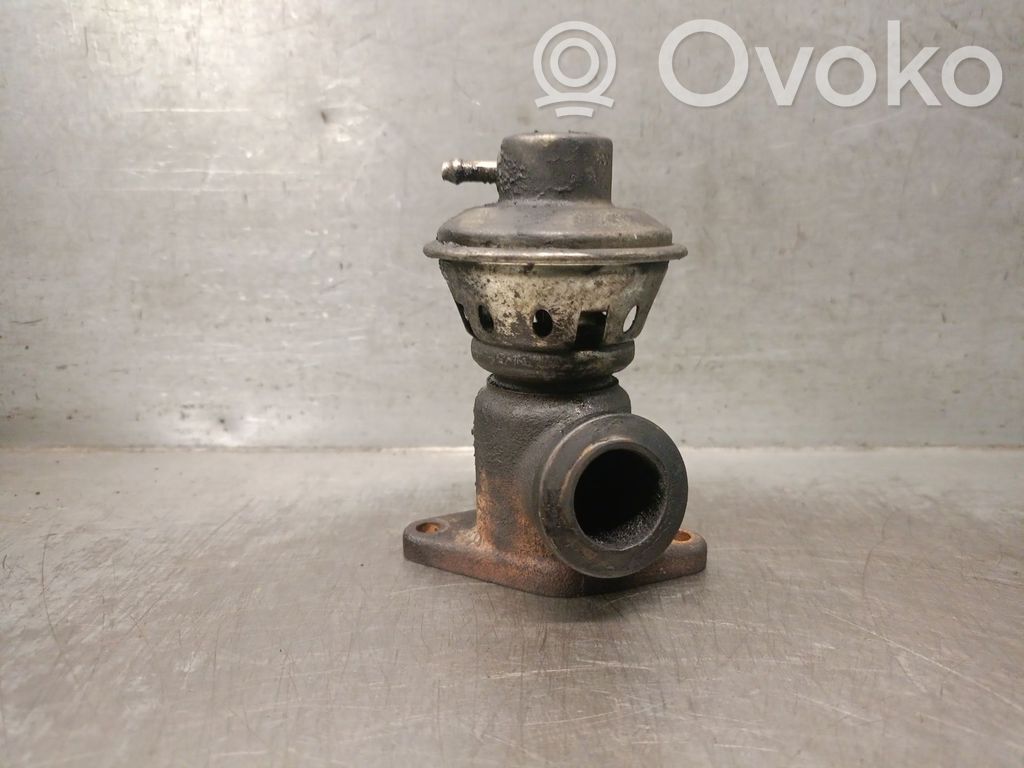 Citroen Jumpy EGR vārsts 