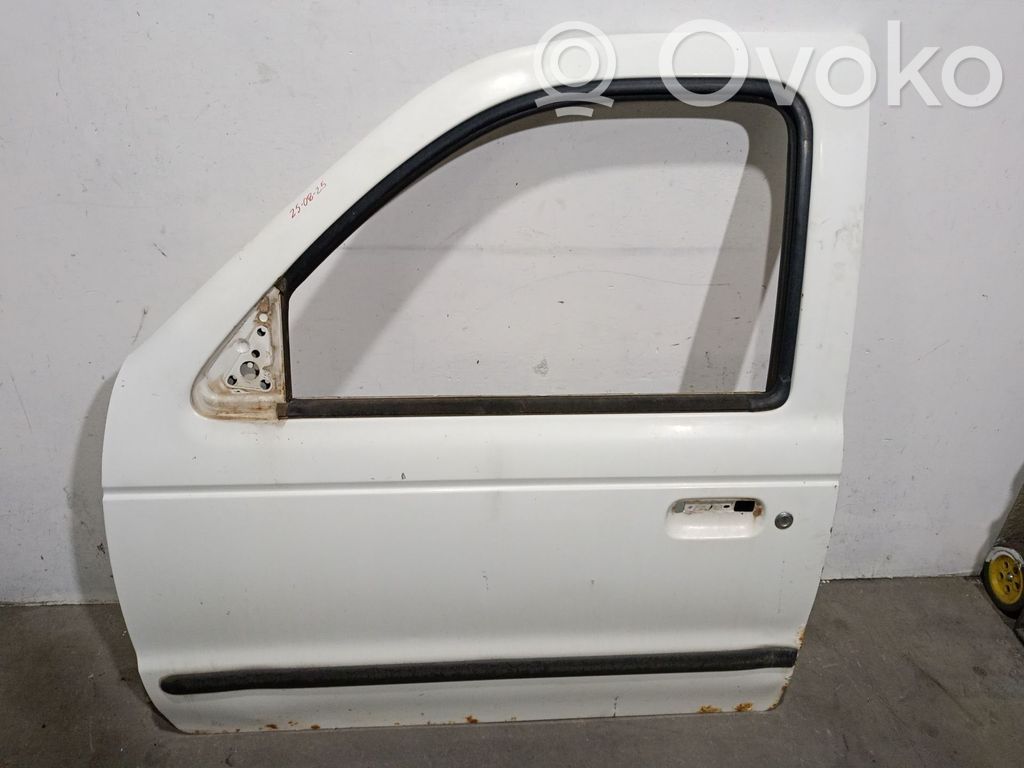 Ford Ranger Priekinės durys 