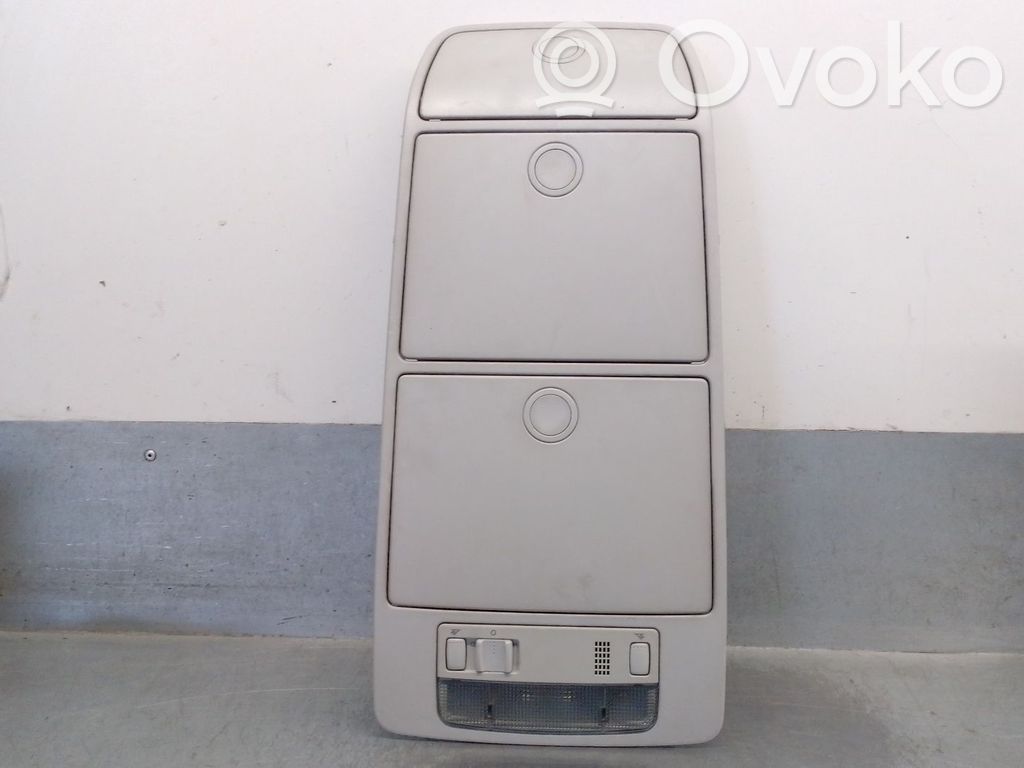Volkswagen Touran I Altre luci abitacolo 