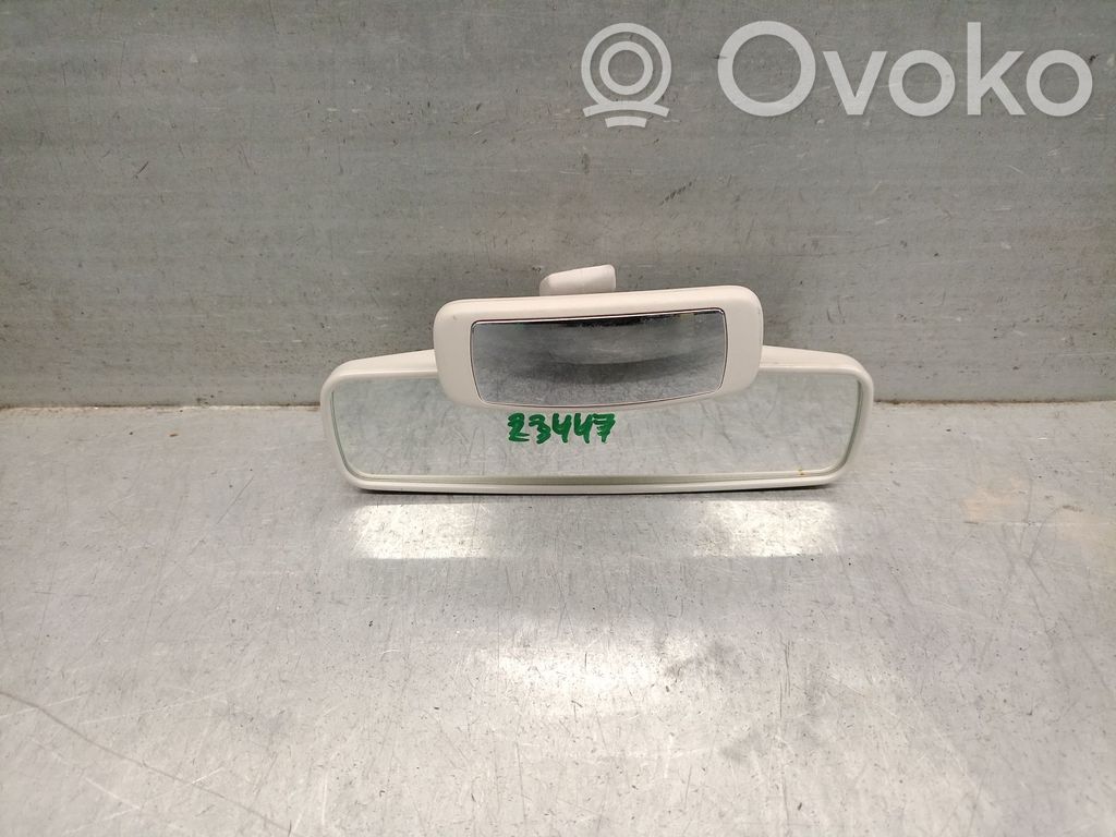 Dacia Lodgy Rear view mirror (interior) 