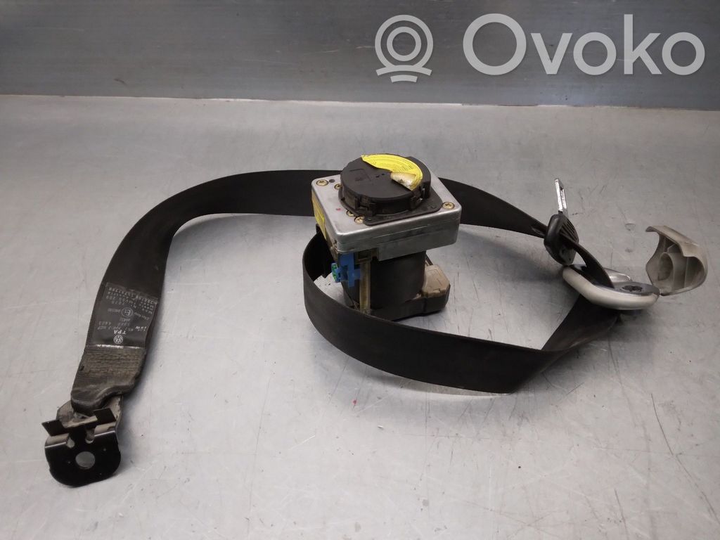 Volkswagen Golf SportWagen Ceinture de sécurité avant