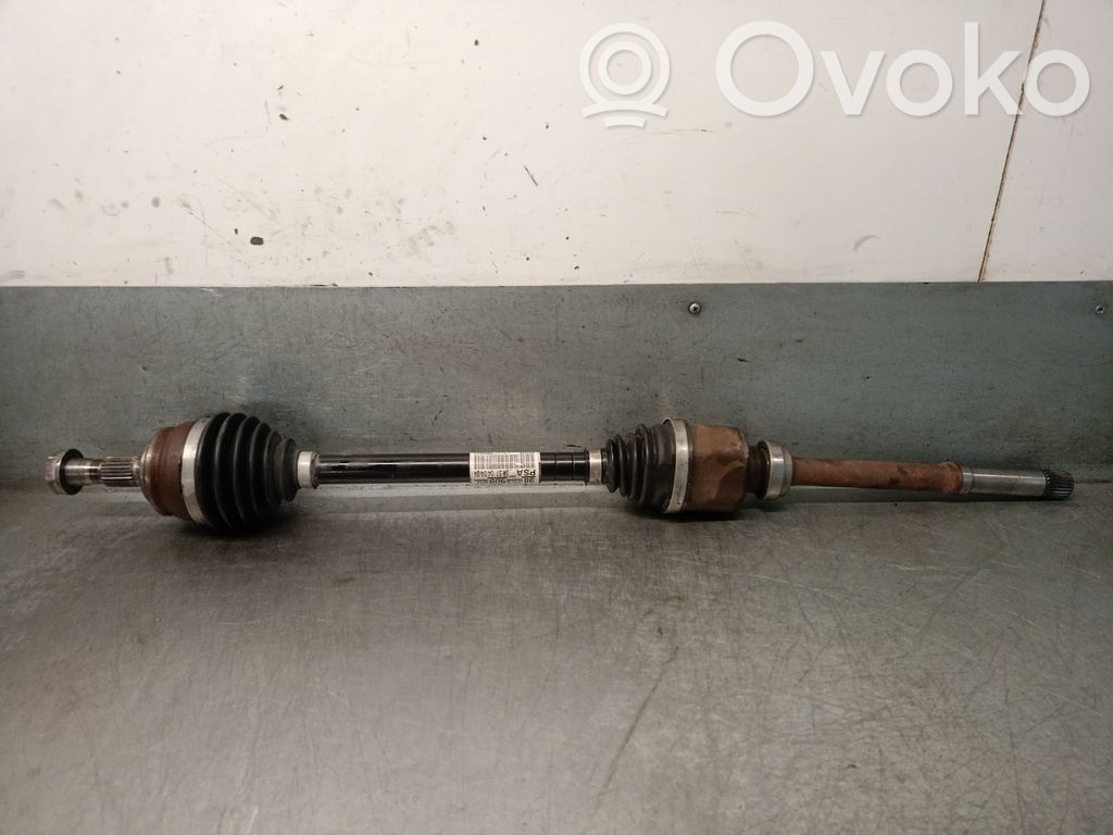Opel Corsa F Semiasse anteriore