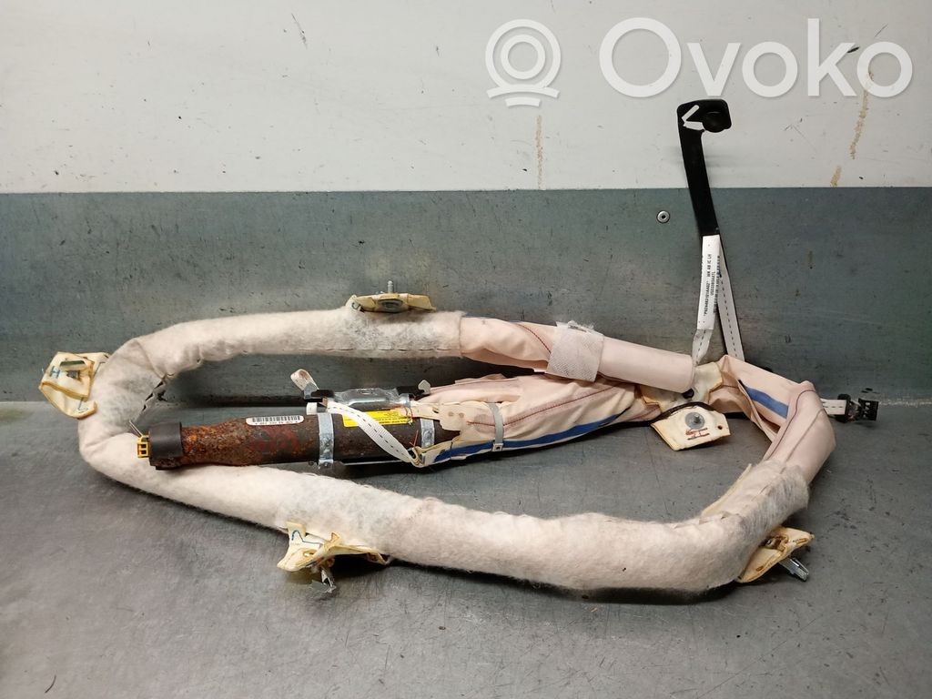 Jeep Grand Cherokee Poduszka powietrzna Airbag boczna 