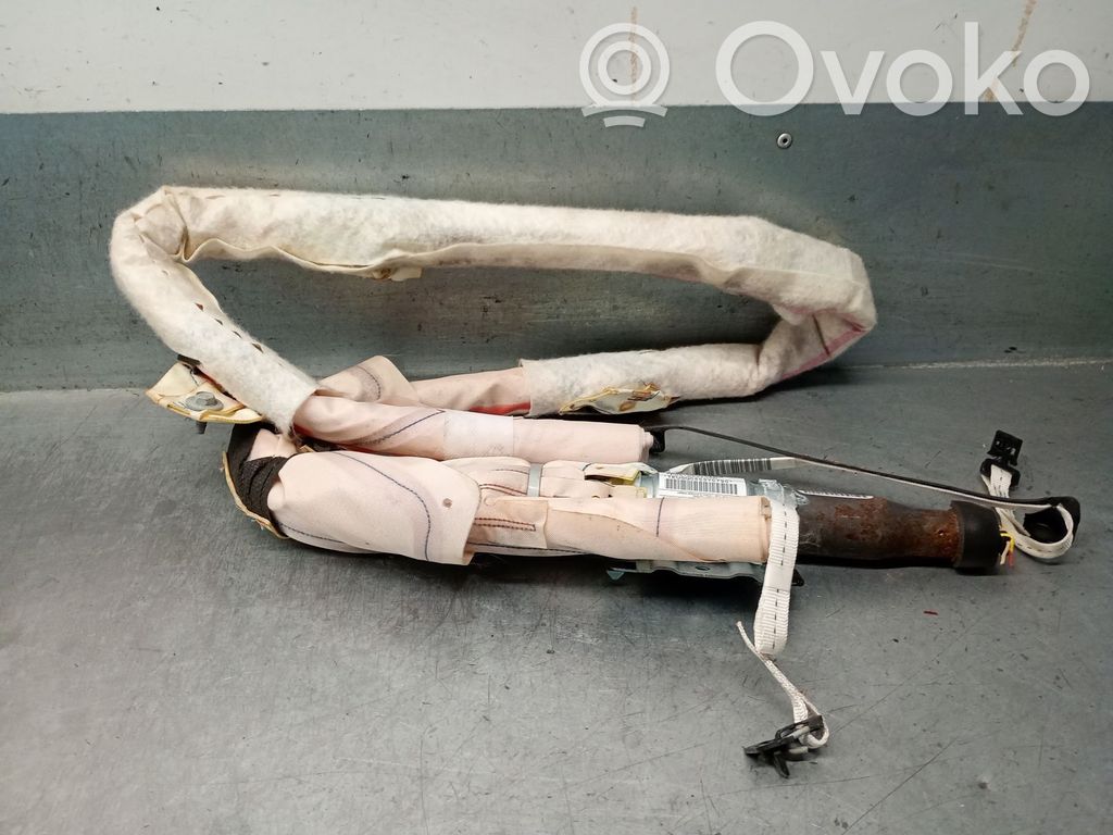 Jeep Grand Cherokee Airbag latéral 