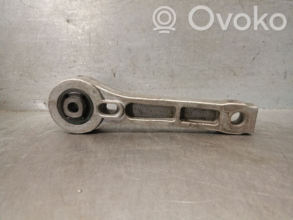 Volkswagen Touran I Coussinet de boîte de vitesses 