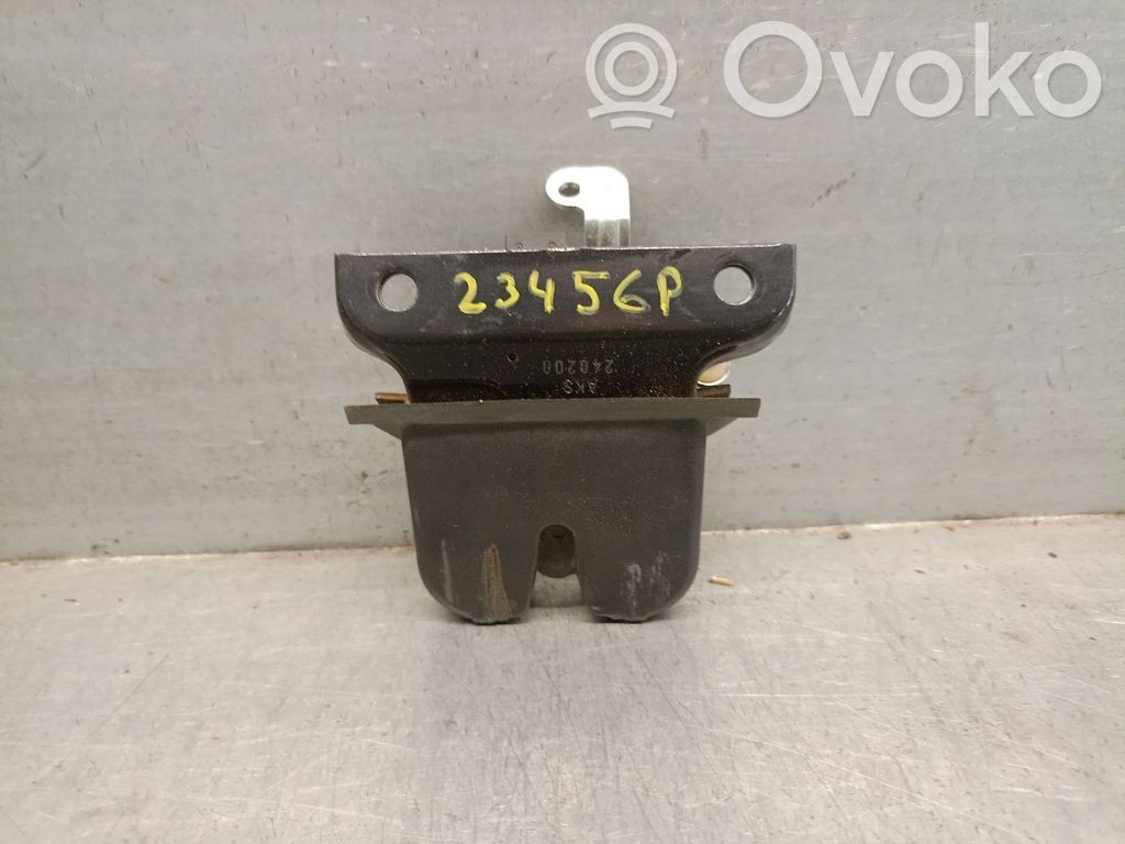Audi A3 S3 8L Încuietoare portbagaj