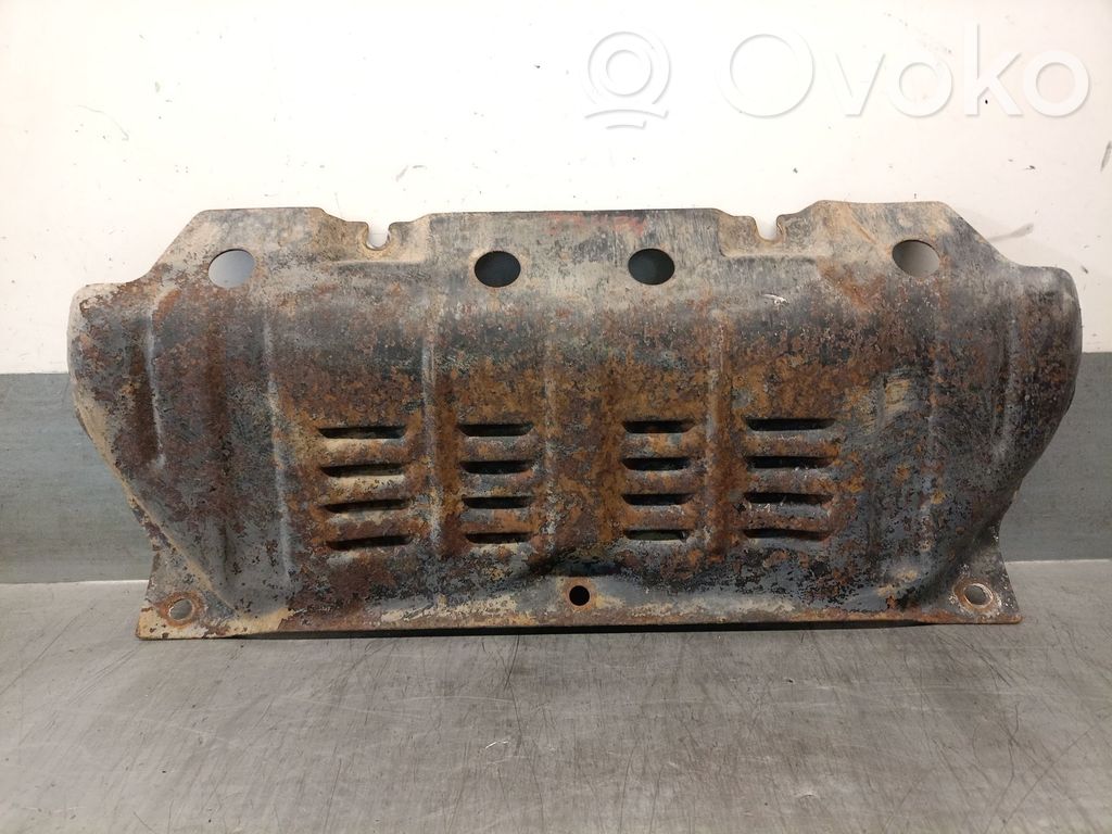 Ford Ranger Engine splash shield/under tray 