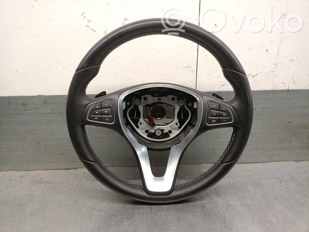Mercedes-Benz B W246 W242 Kierownica 