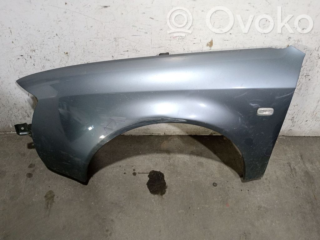 Audi A6 Allroad C5 Guardabarro 