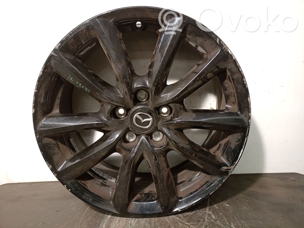 Mazda 3 Jantă aliaj R18 