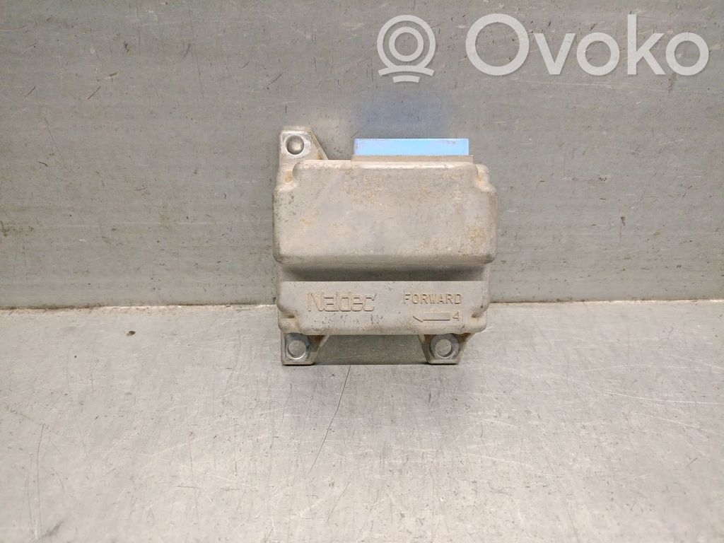 Ford Ranger Airbag control unit/module 