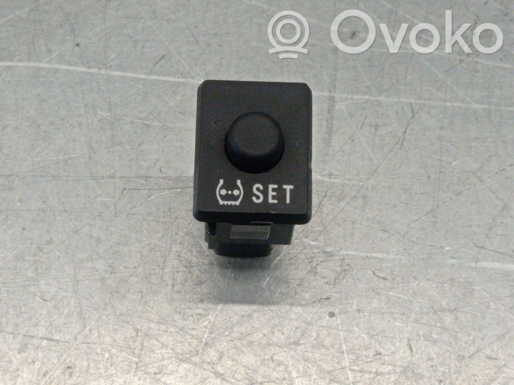 Peugeot 108 Interruptor de control multifunción 