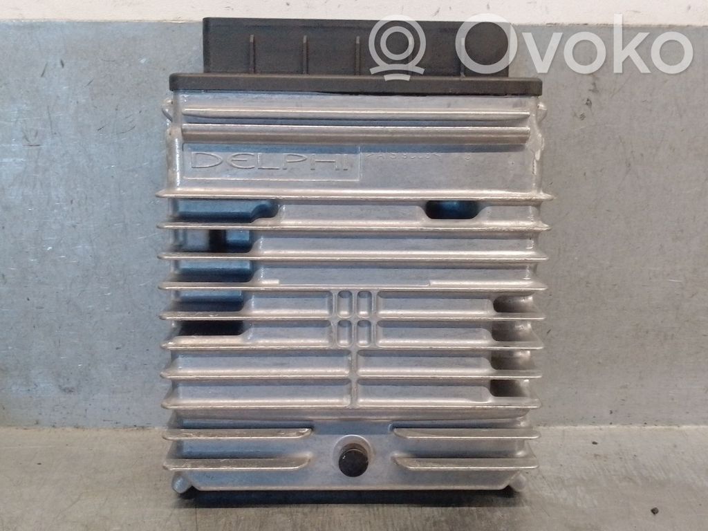 Ford Tourneo Engine control unit/module 