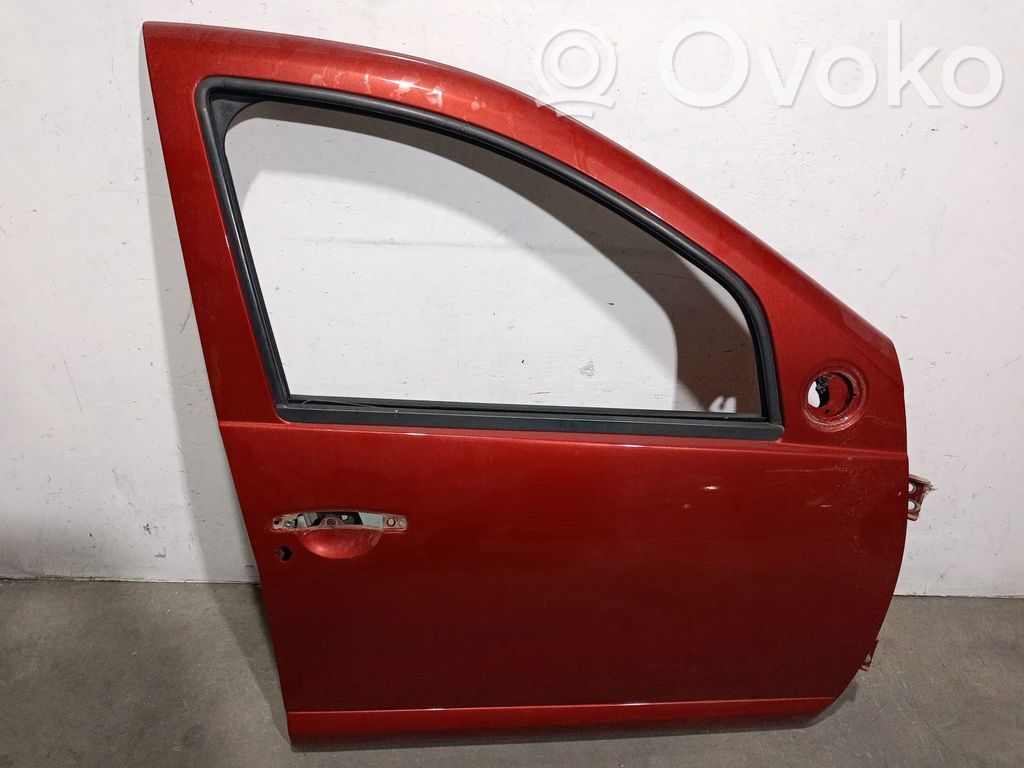 Puerta delantera   801006248R,801006248R
