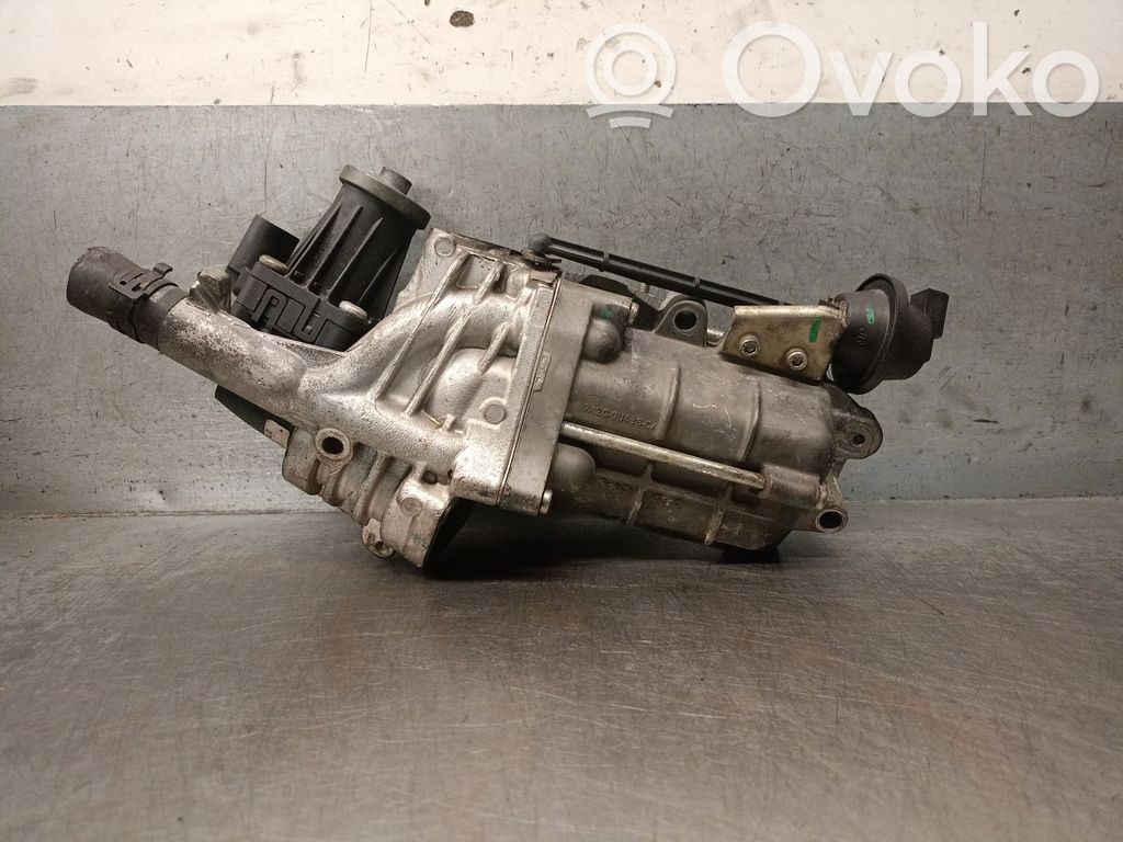 Land Rover Range Rover Sport L320 Valvola di raffreddamento EGR 