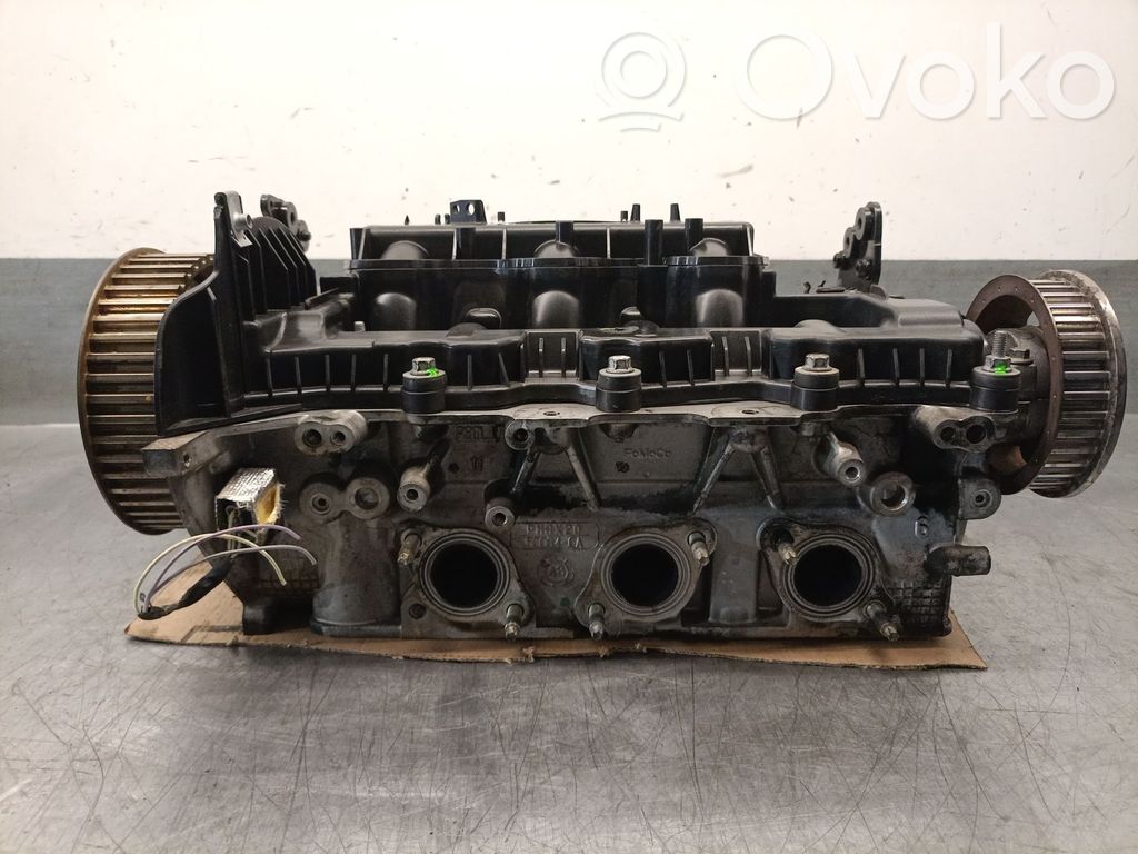Land Rover Range Rover Sport L320 Engine head 