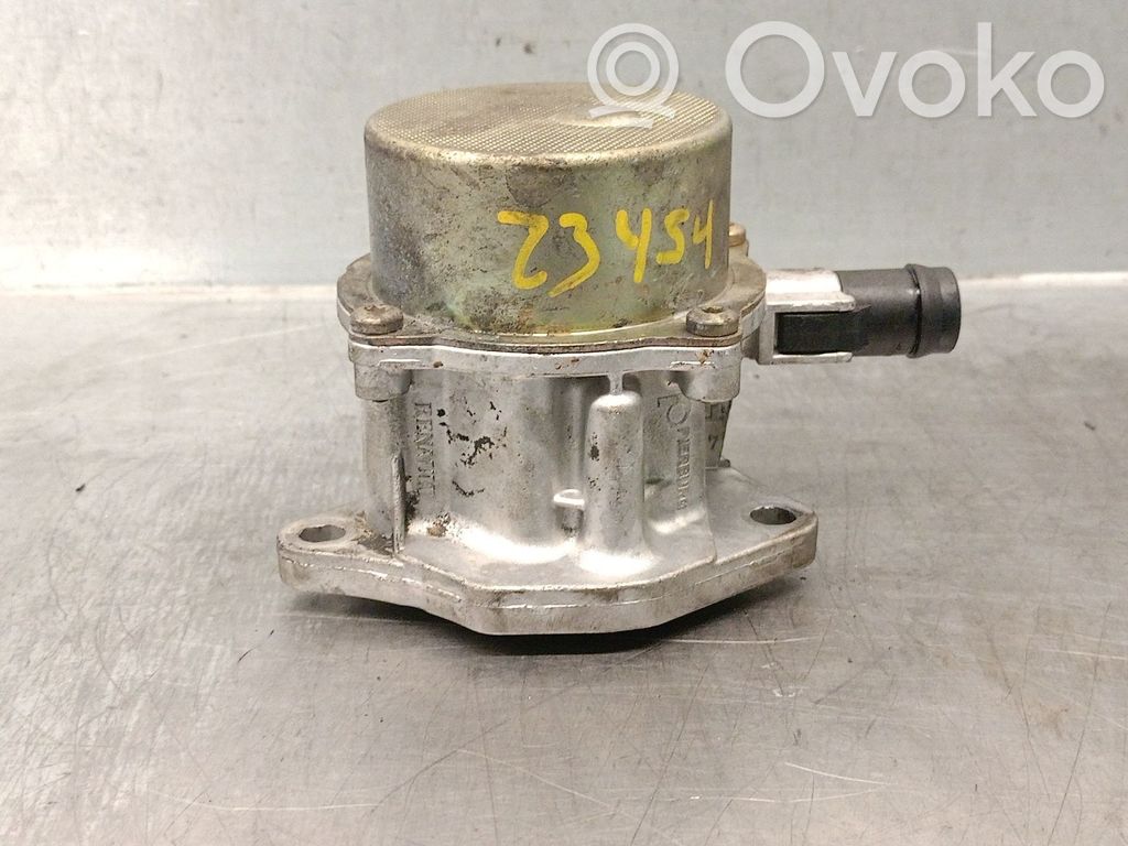 Renault Modus Pompă vacuum 