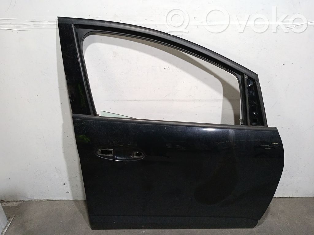 Ford C-MAX II Durvis 