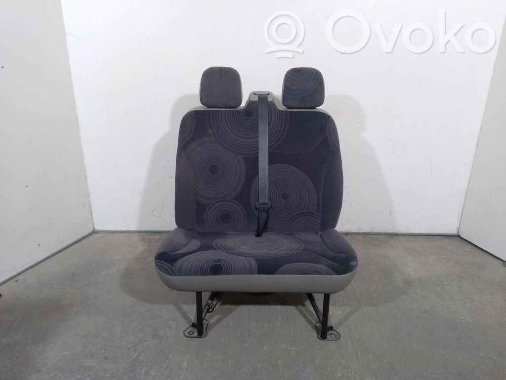 Renault Trafic II (X83) Priekinė keleivio sėdynė 
