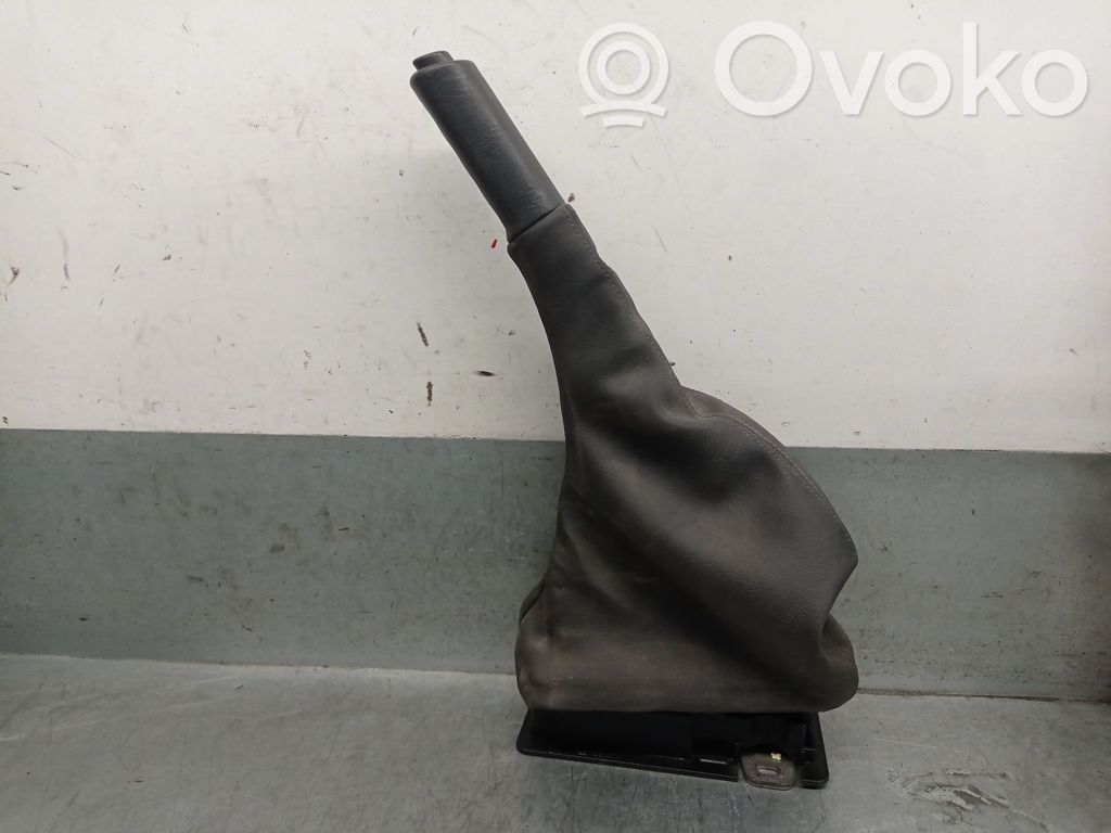 Renault Trafic II (X83) Poignée de desserrage du frein à main 