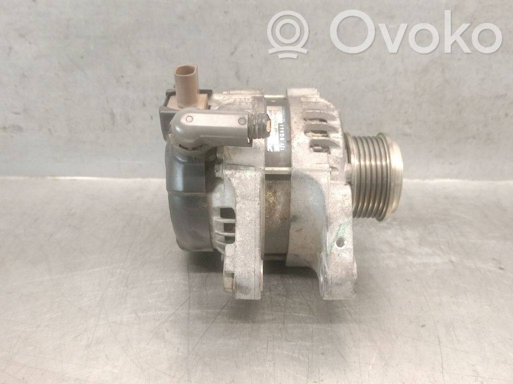 Peugeot 108 Generatore/alternatore 