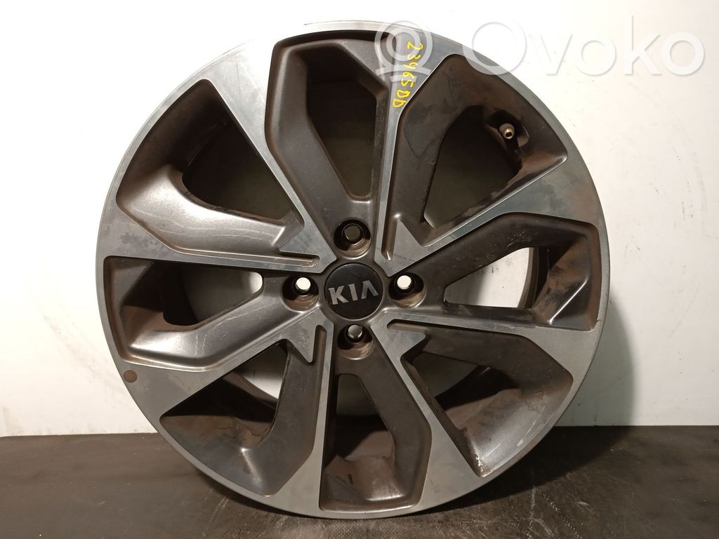 KIA Stonic Jante alliage R18