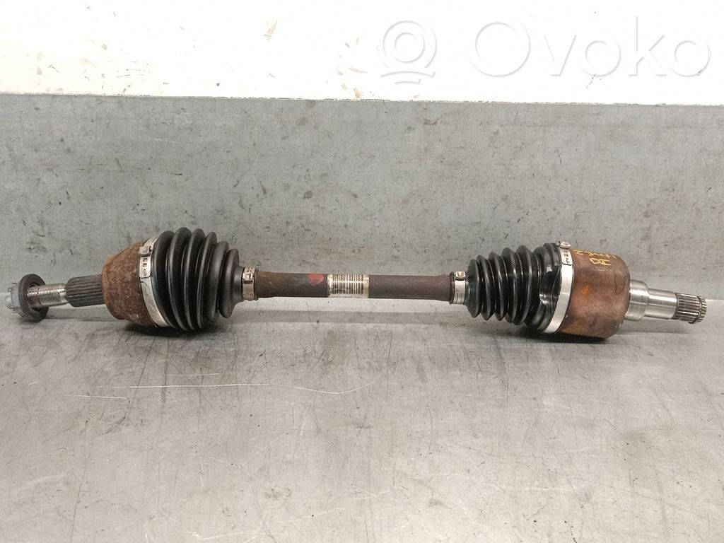 Ford C-MAX II Front driveshaft 