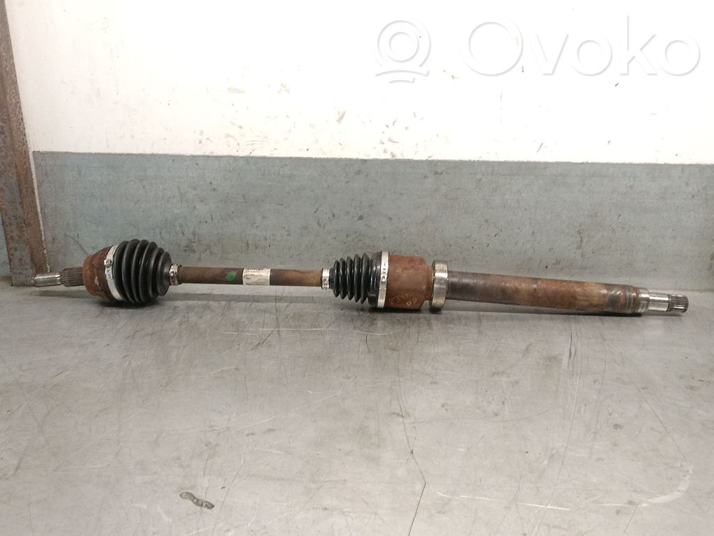 Ford C-MAX II Front driveshaft 