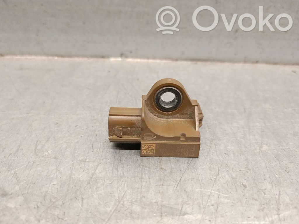 Mazda 3 Sensor 