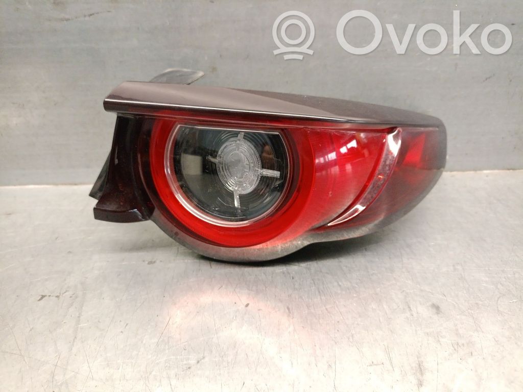 Mazda 3 Takavalot 