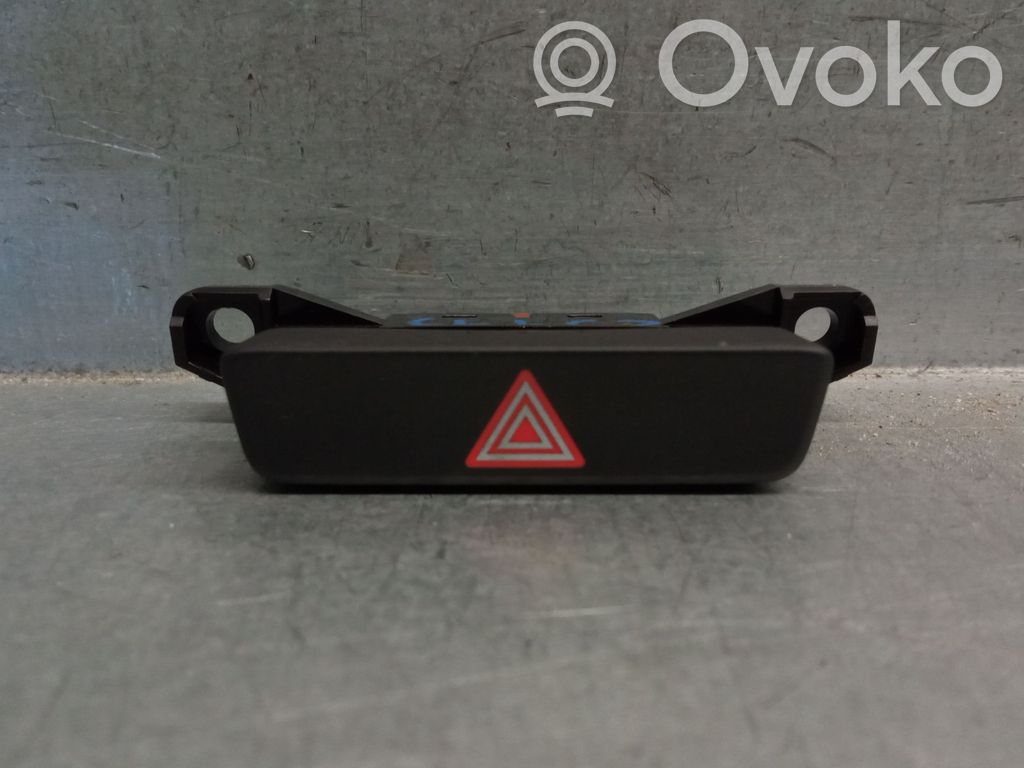 Honda Jazz IV GR Hazard light switch 