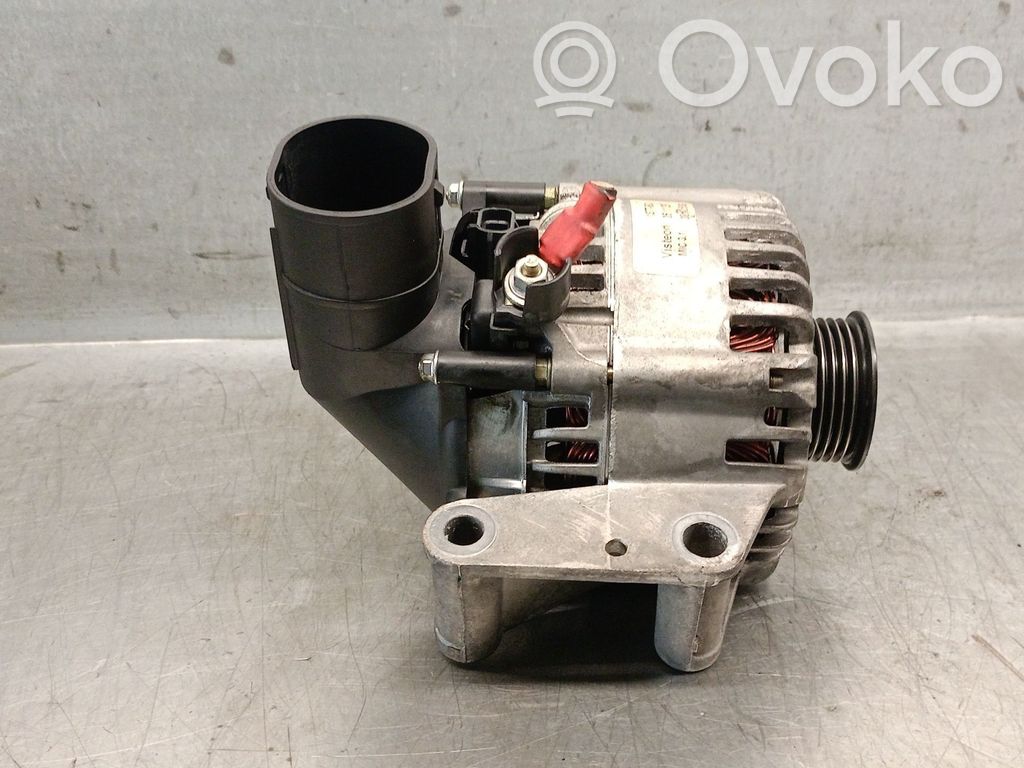 Jaguar X-Type Generator/alternator 