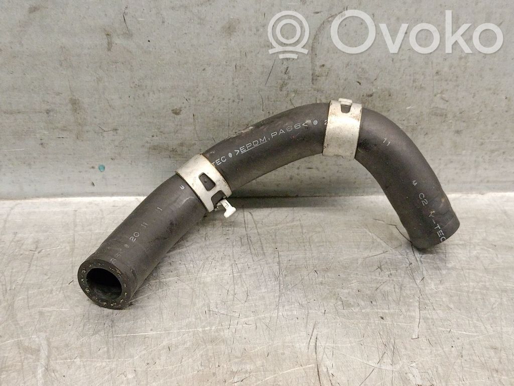 Honda Jazz IV GR Wąż / Przewód klimatyzacji A/C 