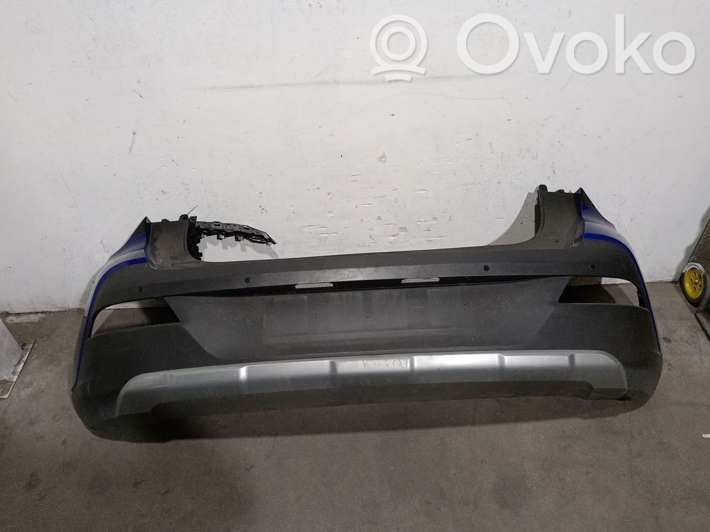 Hyundai Bayon Parachoques 