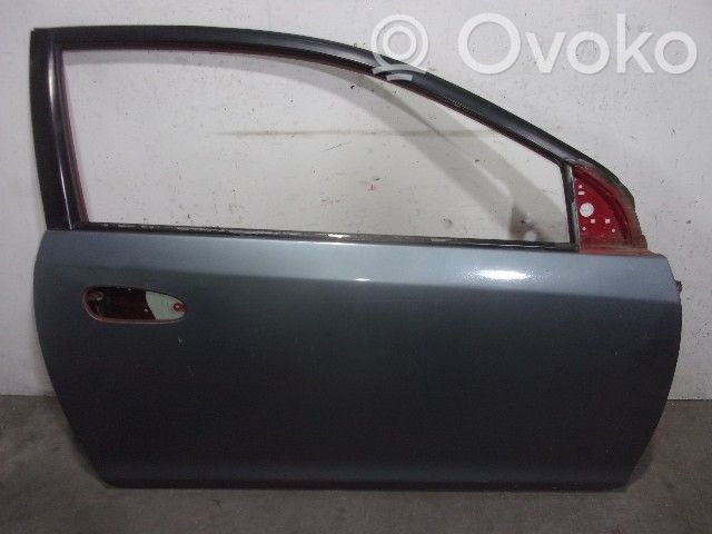 Honda Civic Дверь 