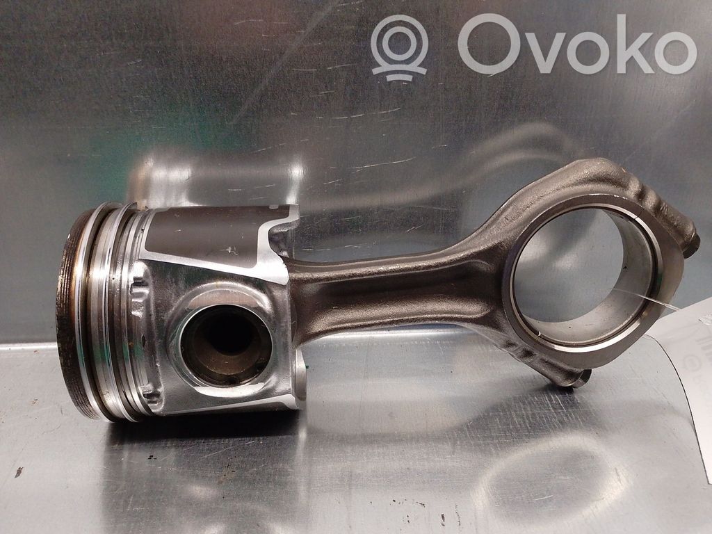 Pistón   500086334,500086916,MAHLE