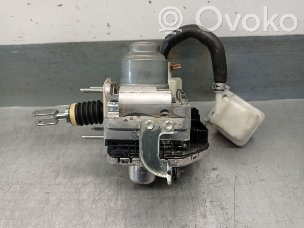 Mazda 3 Hydraulisen servojärjestelmän paineventtiili 