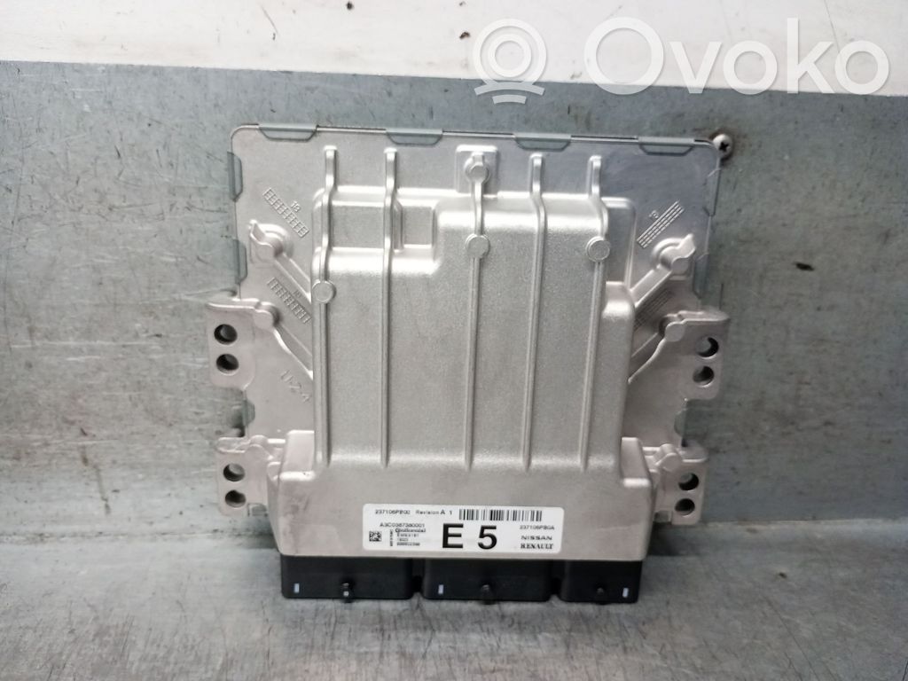 Nissan Juke II F16 Unitate/modul de control motor