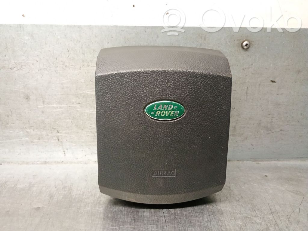 Land Rover Freelander 2 - LR2 Poduszka powietrzna Airbag kierownicy 