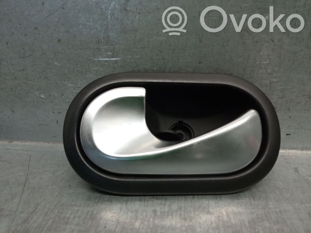 Smart ForFour II W453 Manecilla interna puerta delantera 