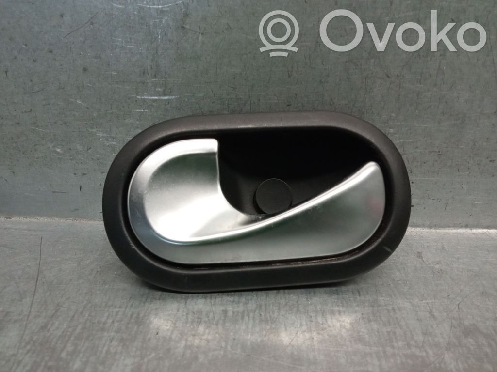 Smart ForFour II W453 Manecilla interna puerta trasera 