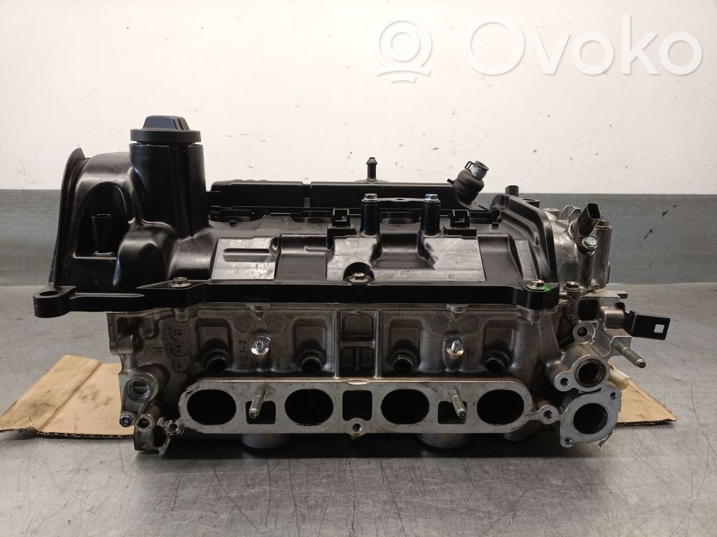 Honda Jazz IV GR Culasse moteur
