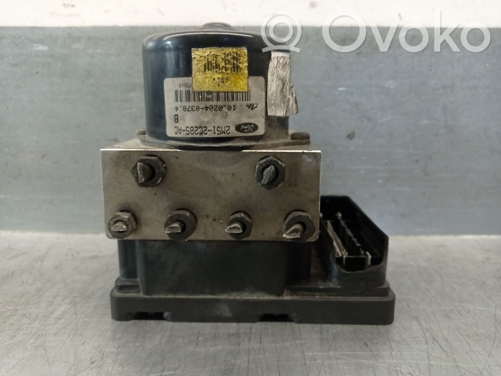 Ford Focus ABS bloks 
