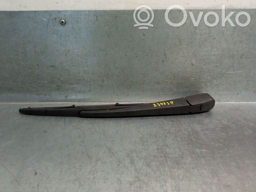 Honda Jazz IV GR Wischerarm Heckscheibe 