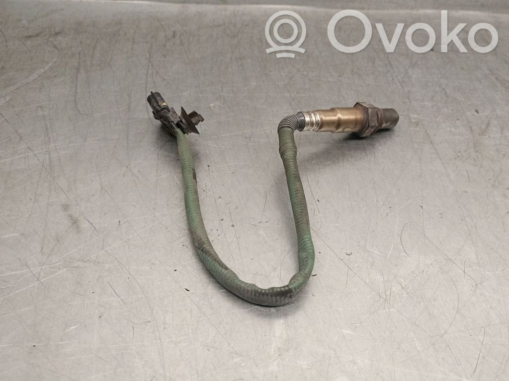 Smart ForFour II W453 Sensore della sonda Lambda 