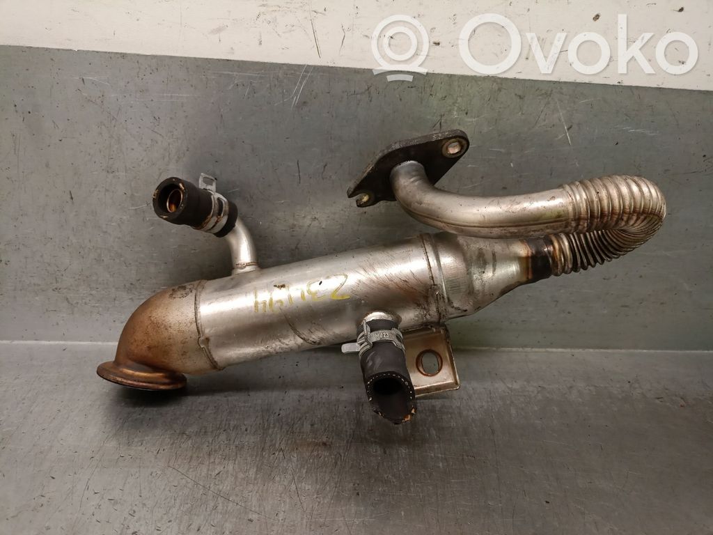 Ford Focus EGR aušintuvas 