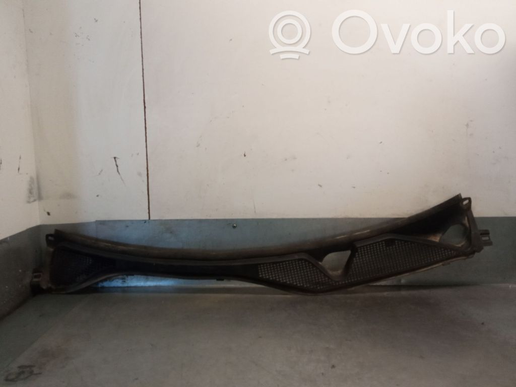 Smart ForFour II W453 Windshield trim 