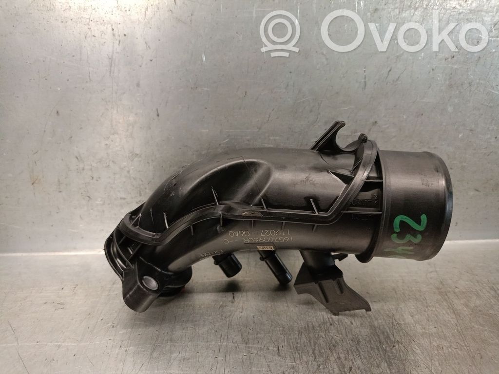 Nissan Juke II F16 Tubo flessibile aria condizionata (A/C) 