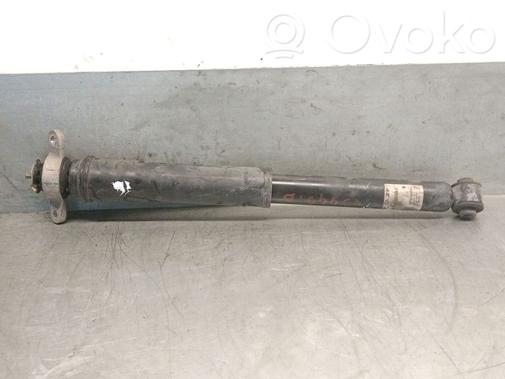 Hyundai i20 (BC3 BI3) Amortizor spate 