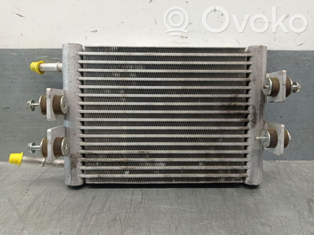 Chłodnica powietrza doładowującego / Intercooler   2551060H0031,LV083005